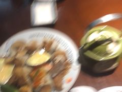 -松子料理(华威桥店)