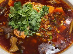 -龙凤瓦罐煨汤馆(清江东路店)