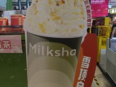 -迷客夏Milksha(无锡苏宁店)