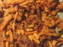 -三人行骨头王火锅(长寿店)