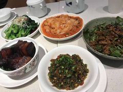 -泉上·发现DISCOVERY ·黔菜餐厅(银海元隆广场店)