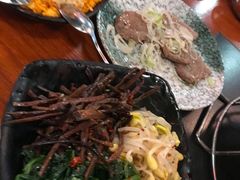 -大阪烧肉BAKA一代(十亩地店)