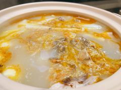 蟹黄金鸡-蟹小满·蟹黄捞面(杭州西湖店)