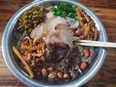-老东江米粉