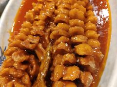 -海富荣·锅贴·陕菜家常菜(阳光城店)