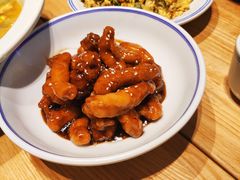 -大厨小馆(华阳城店)