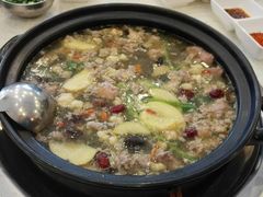 -澳盟清汤鲜黄牛肉(公济桥路店)