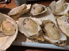 -乔街深夜食堂·台州菜·高压锅生蚝(杭州总店)