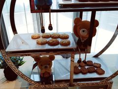 -新天地建国酒店凯撒餐厅