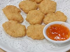 -巫记鸡饭店