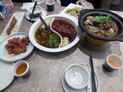 -李氏传家菜(兴城路店)