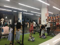 -迪卡侬(袁家岗店)