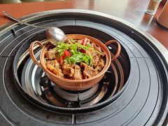 -顺顺小吃(独克宗古城店)