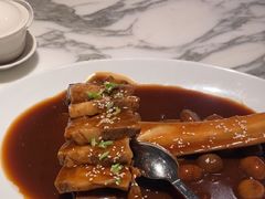 -杭州君悦酒店·湖滨28中餐厅