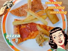 -比格比萨自助(德思勤四季汇店)