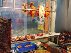 -陈光记烧腊店(罗保博士街店)