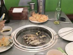 -尚宴牛特鲜自助(太原街万达店)