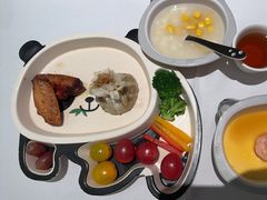 -眉州东坡·熊猫主题餐厅(枫蓝店)