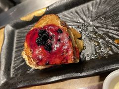 -雅玛花式铁板烧餐厅(好运街店)