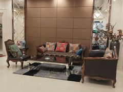 -盛世桃源(群力店)