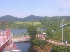 -东部华侨城