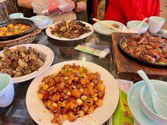 -玉林烤鸭店(垡头店)