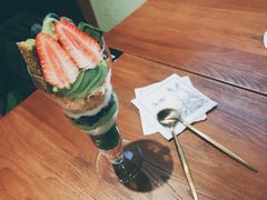 -無邪日式甜品(世博源店)