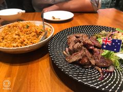 -hallch 好吃餐厅(全运村中央广场店)