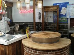 -老城南.鸭血粉丝汤(夫子庙店)