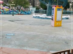-海合安成都极地海洋公园