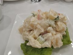 -瑞福园联谊餐室(茂名南路店)