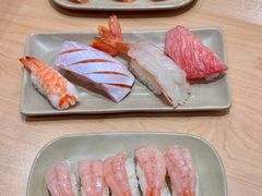 -友壹町寿司(新DNA购物中心店)