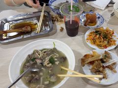 -阿叶羊杂碎(前进街店)