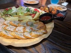 -The Cheebat 锌吧·Bistro(体育西店)
