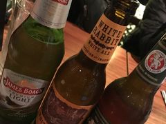 -The Meat & Wine Co Southbank(南岸店)