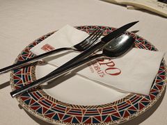 -俄士厨房(五棵松华熙LIVE店)