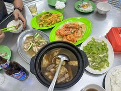 -明记烧鱼美味店