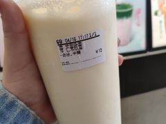 -CoCo都可(湖滨银泰店B区店)