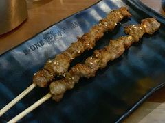 羊肉串-JUKEBOX玖部音乐餐厅(华侨城店)