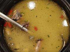 -妈妈的味道(和顺古镇店)