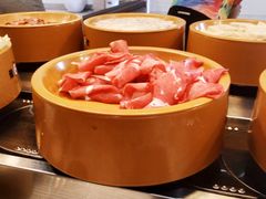 -龍歌自助小火锅(李沧丽达店)