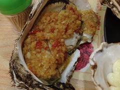 -蚝抵食·湛江生蚝(湾北路店)