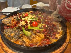 -老板恋上鱼(印象城店)