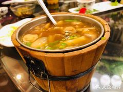 -零点餐厅(马神庙店)