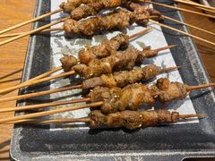 -管氏翅吧(马家堡店)