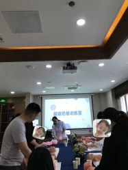 -爱贝蕊恩韩式月子会所(南山店)
