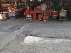 -瓦洛洛传统市场