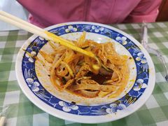 -启明腊汁肉揪面片(翠华路总店)
