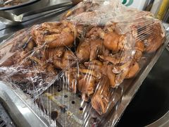 炖猪蹄-大家乐东北菜(富河园店)