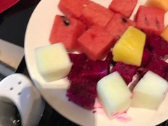 -富力希尔顿酒店·地阔自助餐厅